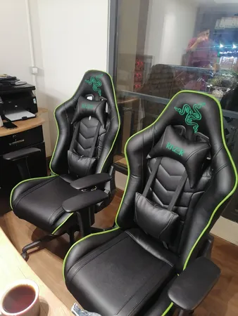 صندلی گیمینگ ریزر مدل parla