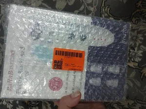 تجریه خرید میکرودرم باراباس نانو مدل 2700