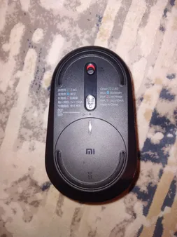 ماوس بی سیم شیائومی مدل WXSMSBMW02