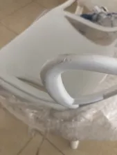 تجریه خرید صندلی بنیزان مدل افرا