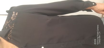 شومیز زنانه مدل AZ-s5