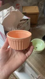 پیاله سرامیکی One Sell مدل 1037 بسته 6 عددی