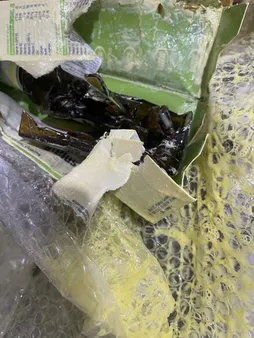 شربت آرژی پلاس  200 میلی لیتر