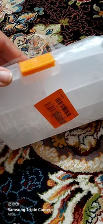 جعبه ابزار مهر مدل OR7