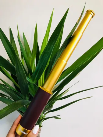 دوربین تک چشمی زیتازی مدل 25X30 LUXURY EDITIONS