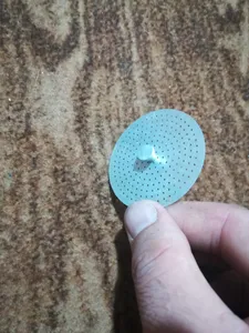 تجریه خرید اسپرسو ساز پرانی مدل 3007