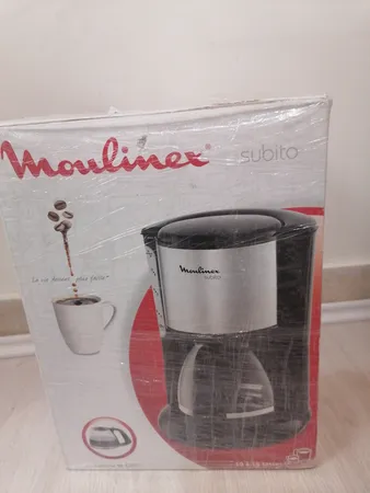 قهوه ساز مولینکس مدل FG-360810