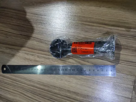 تمپر قهوه کد T50