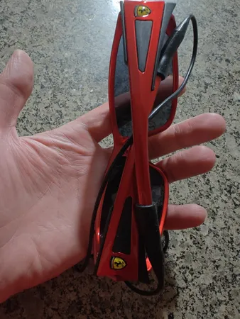 بند عینک کد ACS012BLK