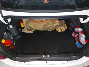 تجریه خرید کمربند نظم دهنده صندوق عقب خودرو نادیاهوم مدل چسبی بسته 2 عددی