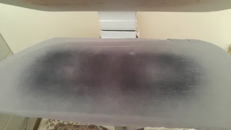 کاور اتو پرس مدل Medium مناسب برای انواع اتو پرسی