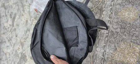 ساج سفری کد DF030