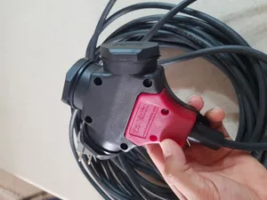 تجریه خرید سه راهی کرال تیراژه مدل S34 به طول 20 متر