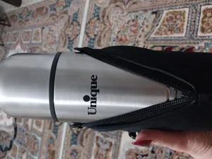 تجریه خرید فلاسک یونیک مدل 1987 گنجایش 0.8 لیتر