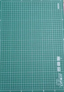 تجریه خرید صفحه برش الفا مدل CM-A3