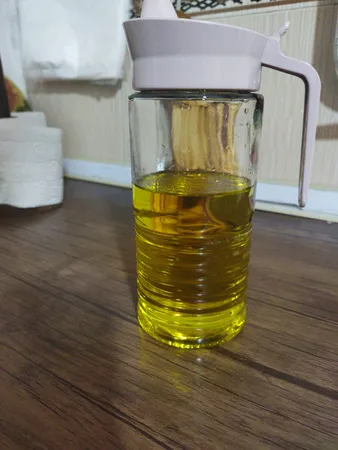 ظرف روغن ليمون مدل qs1400