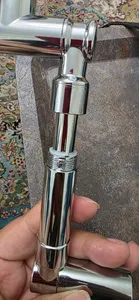 تجریه خرید سر شیر کاهنده آب مدل 720 درجه کشویی