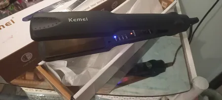 اتو مو کیمی مدل KM-329