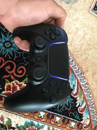 دسته بازی پلی استیشن 4 مدل T28