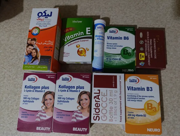 عکس ارسالی خریدار