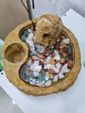 تجریه خرید آب نما سنگدانه مدل AB45