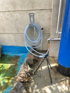 تجریه خرید شلنگ جمع کن ابتکار مدل HH