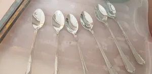 تجریه خرید قاشق شربت خوری ناب استیل مدل ونیز