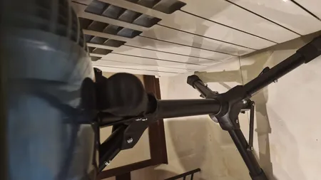 پایه هنگ درام مدل  14PRO MAX