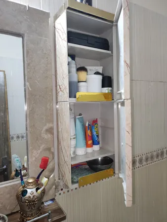 باکس حمام هارمونی مدل ماربل 2