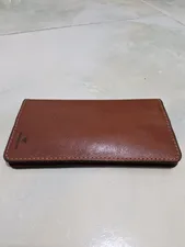 تجریه خرید کیف پول مردانه چرم بارثاوا کد 1501b