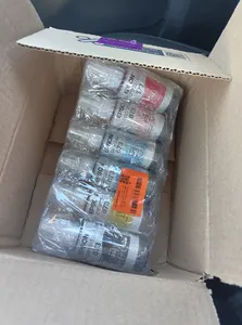 تجریه خرید جوهر مخزن اپسون مدل 673 مجموعه 6 عددی