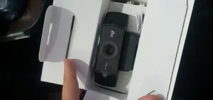 تجریه خرید وب کم لاجیتک مدل C922 Pro