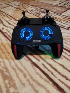 تجریه خرید دسته بازی PUBG ایکس او مدل XO-H10