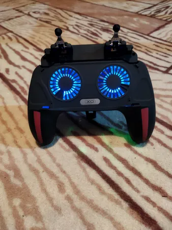 دسته بازی PUBG ایکس او مدل XO-H10