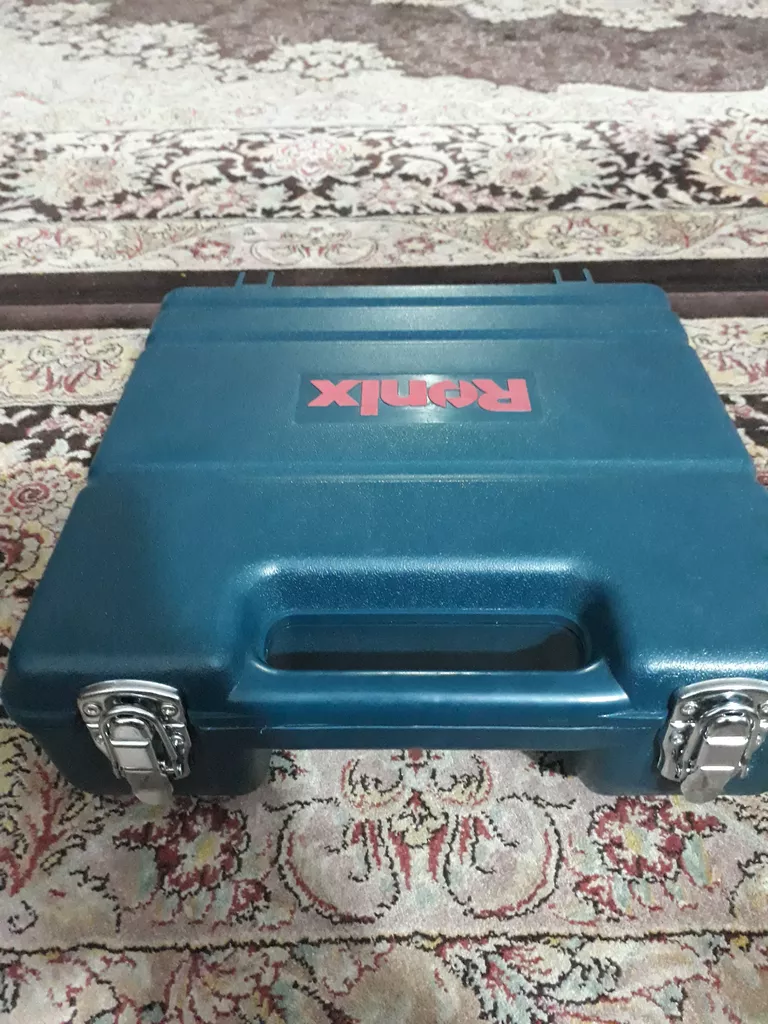 تراز لیزری رونیکس مدل RH-9500