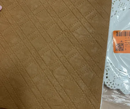 دستمال سفره مدل MG1 بسته 30 عددی