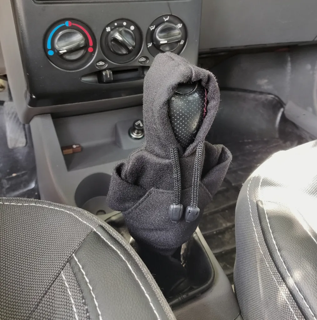 روکش دنده مدل هودی