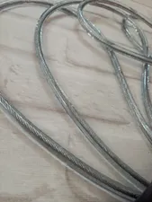 تجریه خرید طناب ورزشی تن زیب مدل 90153