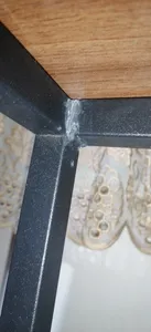 تجریه خرید میز تحریر مدل morchoob-6303