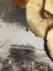 تجریه خرید میوه خشک مخلوط رازیان - 250 گرم