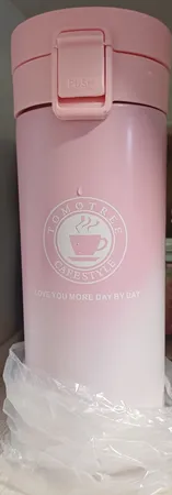 ماگ سفری مدل coffee گنجایش 0.5 لیتر