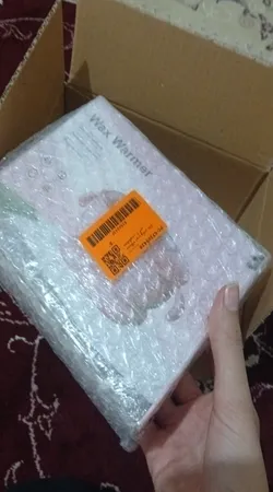 دستگاه ذوب وکس مدل سیلیکونی