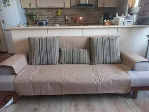 تجریه خرید کاور مبل 8 نفره پوشپاک کاور مدل Spon-160