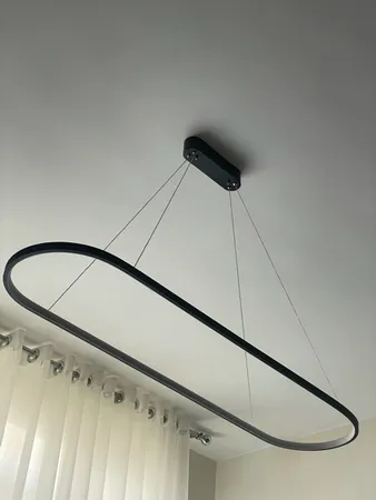 لوستر ام کی لایتینگ کد B-B120