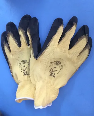 دستکش ایمنی استادکار مدل PA 1977