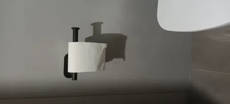 پایه رول دستمال کاغذی دلفین مدل EV-paper-K