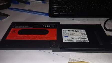 باکس هارد اکسترنال 2.5 اینچ نت پیل مدل NP-902