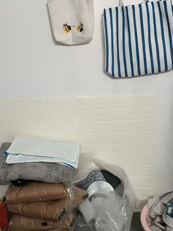 دیوارپوش مدل فومی پشت چسب دار