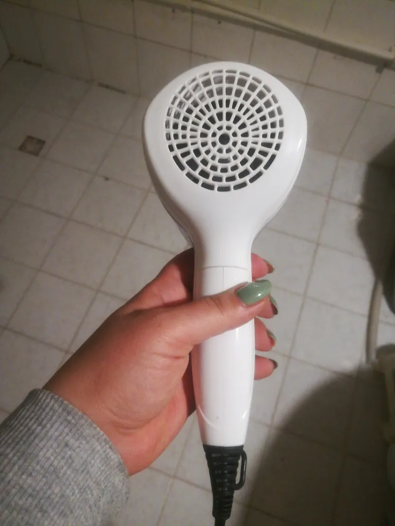 سشوار مسافرتی بای بابیلیس نانو مدل st1030_w1600