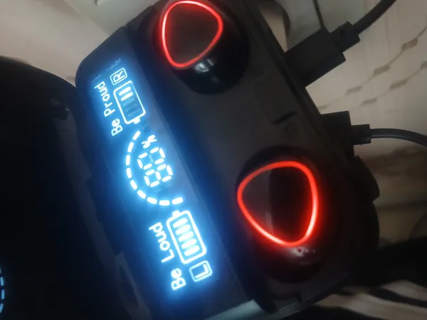 عکس ارسالی خریدار